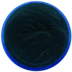Black Snazaroo 18ml Face Paint