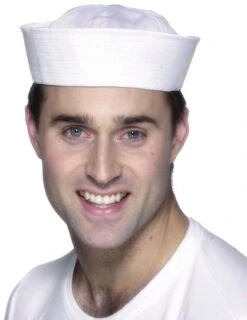 Sailor Hat Basic Budget Wicked