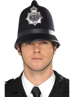 Policeman Helmet