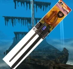Pirate Sword N Scabbard HTI TOYS Sulemans