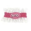 Bride To Be Garter