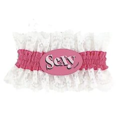 Bride To Be Garter