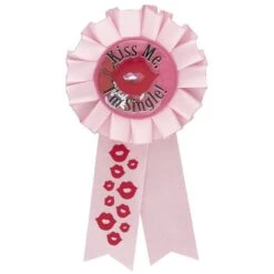 Bride To Be Award Ribbon