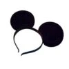 Mouse Ears Plastic Fancy Dress Pams
