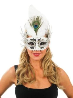 Masquerade Mask 3137