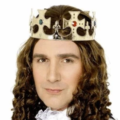 Plastic Crown