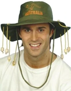 Australian Hat 97305