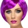 Babe Wig Purple 42054