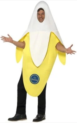 Banana Split Costume 22497