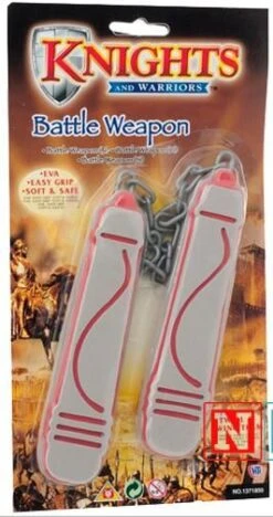 Battle Weapons 1371850