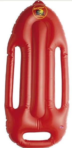 Baywatch Inflatable Float 38085