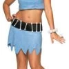 Betty Rubble Costume 888315