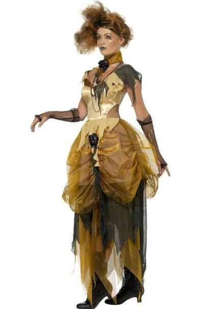 Bitchy Belles Costume 28035