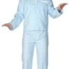 Brains Thunderbirds Costume 29998
