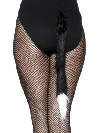 Cat's Tail Fancy Dress 98666