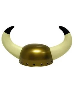 Child Viking Helmet H02 735