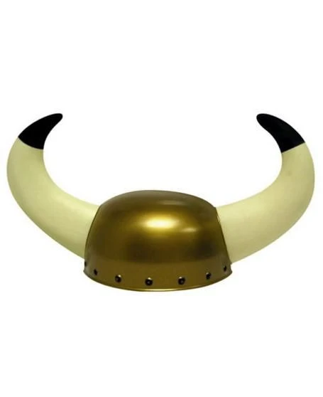 Child Viking Helmet H02 735
