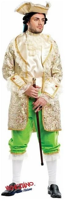 Conte Del '700 Di Francia 4487