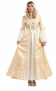 Dama Di Versaille Costume 4469