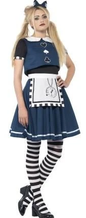 Dark Day Dreamer Costume 44343