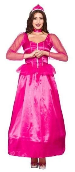 Darling Princess Costume EF-2196