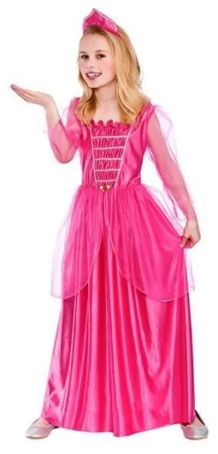 Darling Princess Girl Costume EG-3617