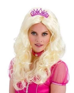 Darling Princess Wig EW-8178
