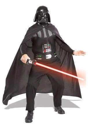 Darth Vader Blister Pack 5217