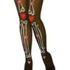 Day Of The Dead Tights TS-7093