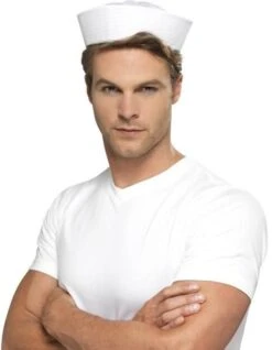 Doughboy US Sailor Hat 89