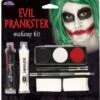 Evil Prankster Makeup Kit FW-5222EP