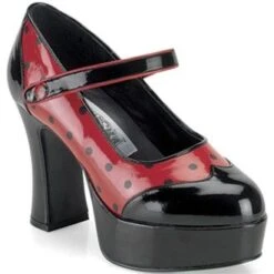 Ladybug Shoes