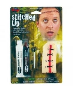 FunWorld Stitched Up Fx Kit FW-9566-SL