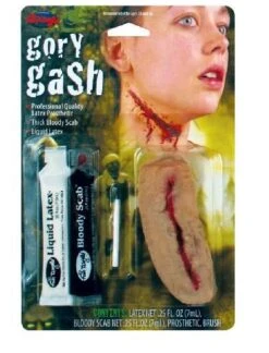 Funworld Gory Gash FX Kit FW-9566-G