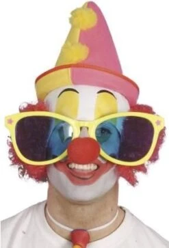 Giant Sunglasses 6155