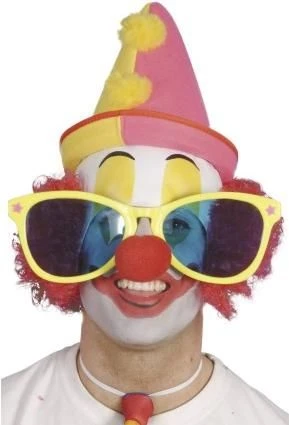 Giant Sunglasses 6155