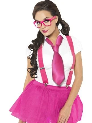 Glam Geek Kit 25645