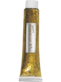 Glitter Gel Gold 20ml 38930