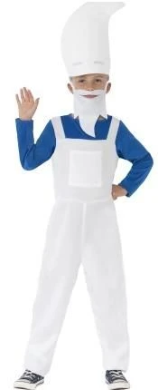 Gnome Boy Costume 44068
