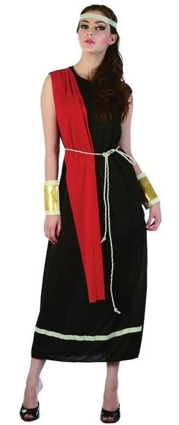 Goddess Costume AC340