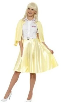 Grease Good Sandy Official Licensed Costume 42900