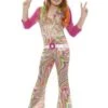 Groovy Glam Girl Costume 33395