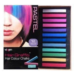 Hairchalk Branded Item Fancy Dress Hair Product