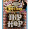 Hip Hop Necklace BA551