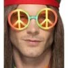 Hippie Specs Multi-coloured 44668