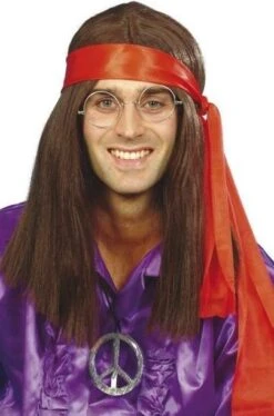 Hippy Man Kit 21337