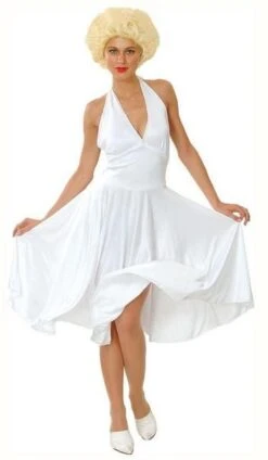 Hollywood Starlet Costume EF-2052