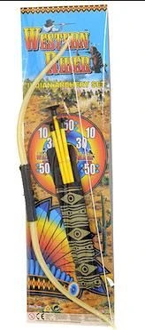 Indian Archery Set 1372489