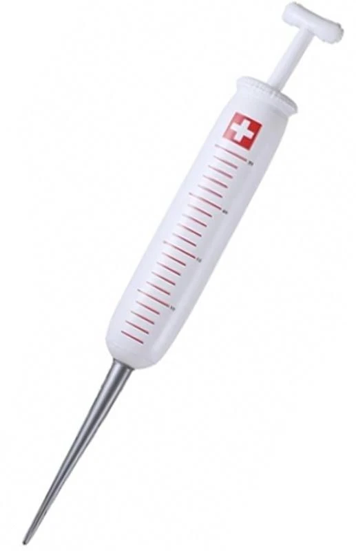 Inflatable Syringe 1853S