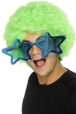 Jumbo Star Specs 25202